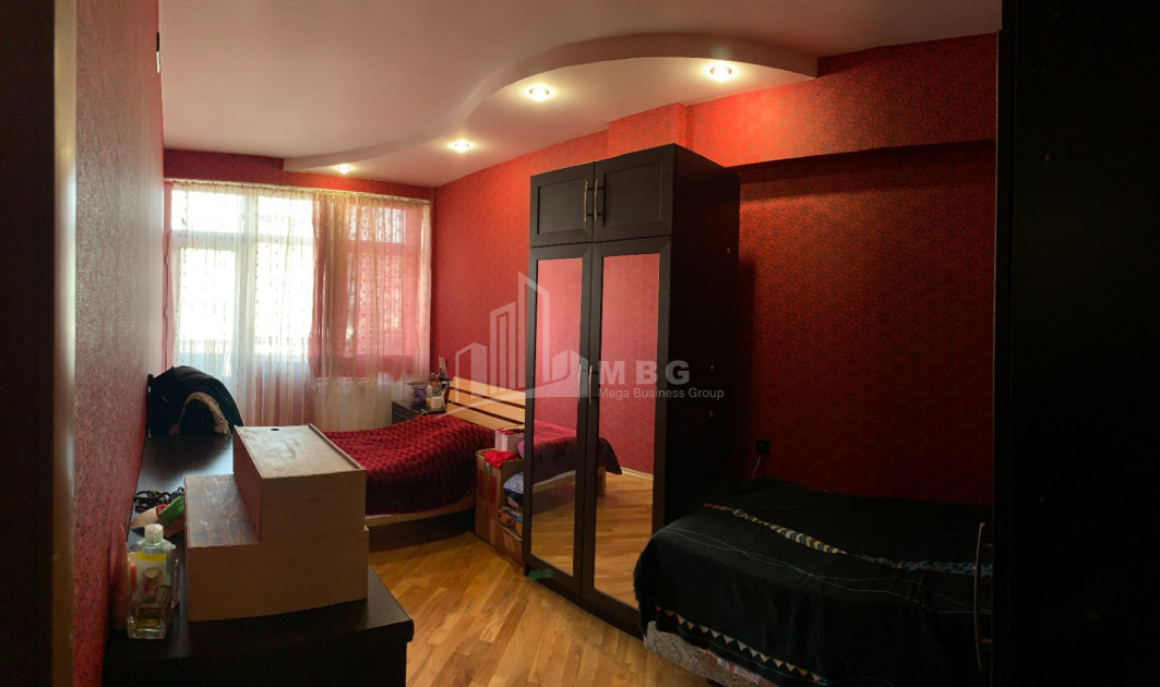 For Sale Flat Street near Metro Delisi. Saburtalo Saburtalo District Tbilisi