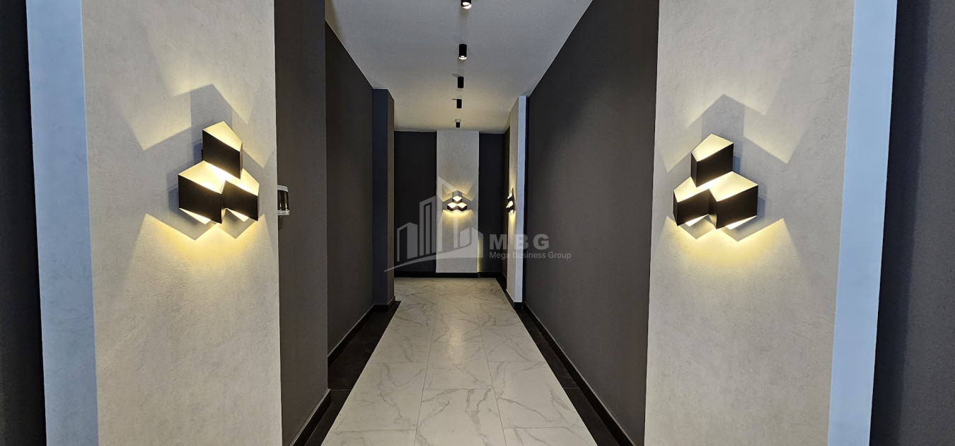 For Sale Flat, in Saburtalo