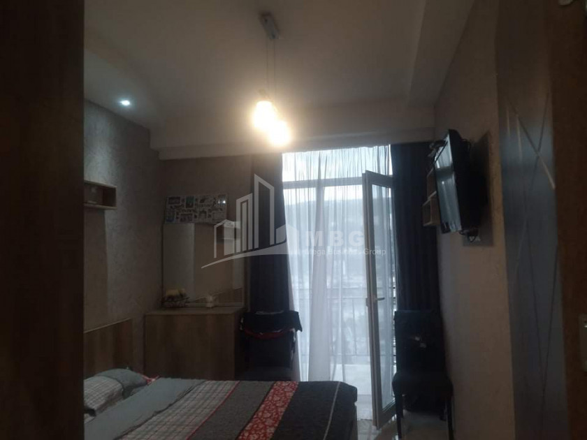 For Sale Flat, in Nadzaladevi