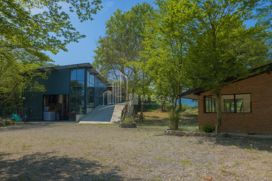 For Sale Commercial Gremi Kvareli Kakheti