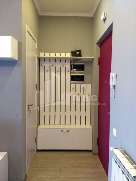 For Rent Flat, in Saburtalo