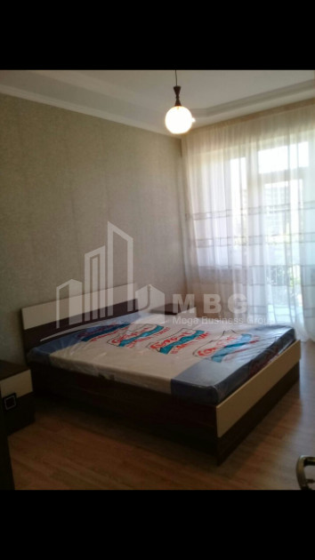 For Rent Flat, in Digomi Massive