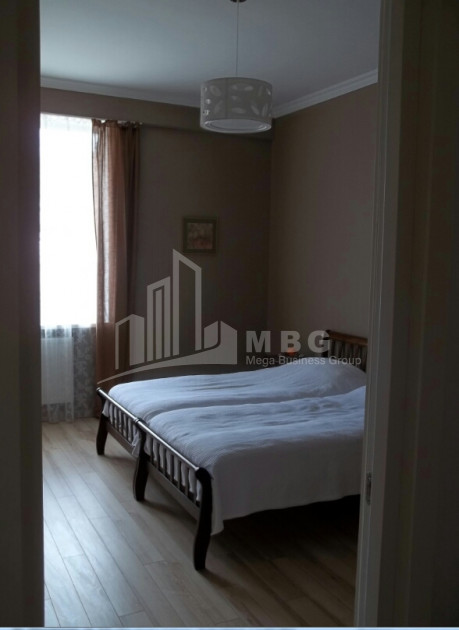 For Sale Flat, N. Jvania Street, Vake, Vake District, Tbilisi