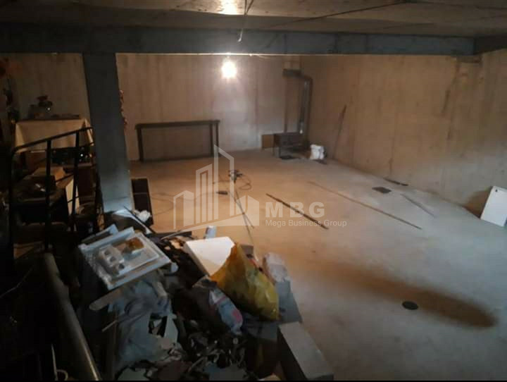 Продается Дом - Вилла, в Посёлок Загэси