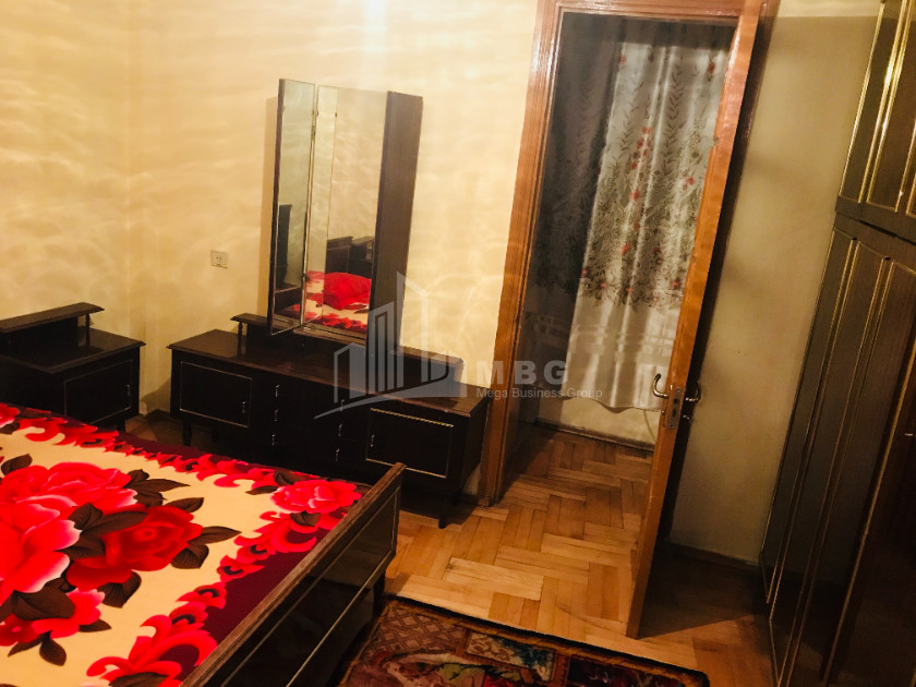 For Sale Flat, in Saburtalo