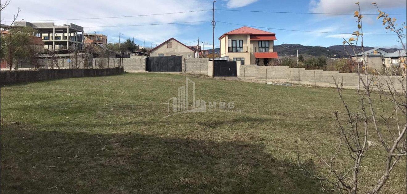 Продается Земля Табахмела Мтацминда Район Тбилиси