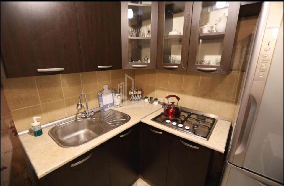 For Sale Flat, in Mtatsminda District