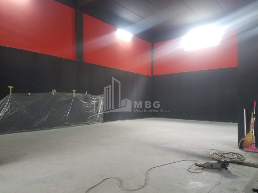 For Sale Building Commercial, in Kvemo Ponichala