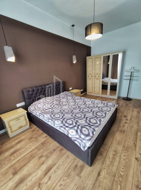 For Sale Flat, in Saburtalo