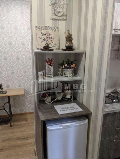 For Rent Flat, in Sololaki