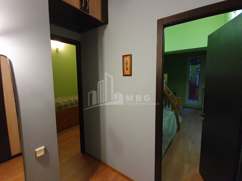 For Rent Flat, in Saburtalo