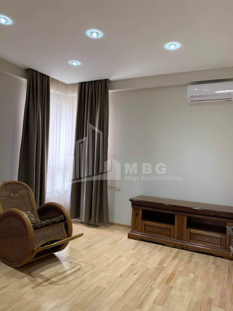 В аренду Дом - Вилла, в Дигмис Чала