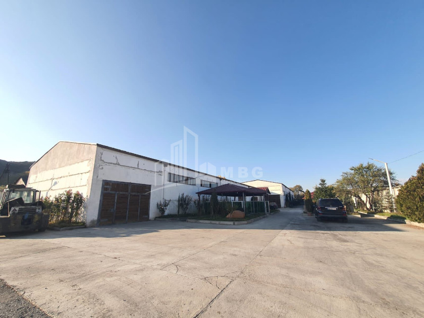 For Sale Commercial Gori Shida Kartli