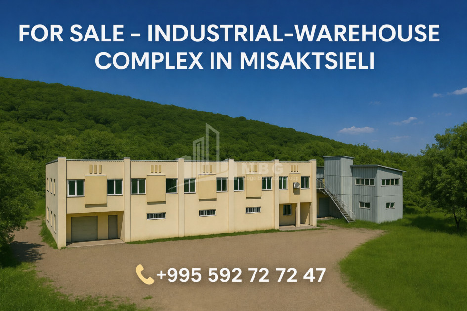 For-Sale-Commercial-Misaktsieli-Mtskheta-Mtskheta---Mtianeti