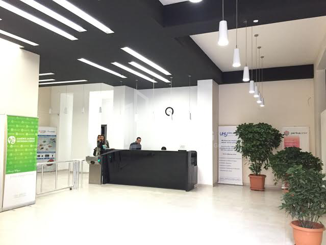 For Sale For office Commercial, in Saburtalo District