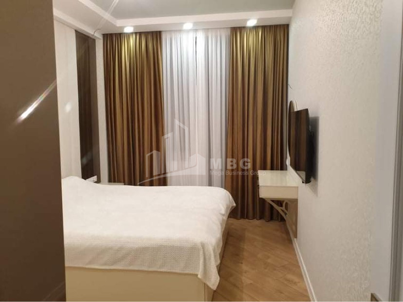 For Sale Flat, in Vedzisi