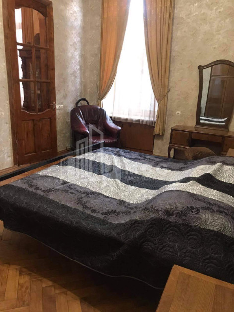 Лизинг Квартира, в Плехановы