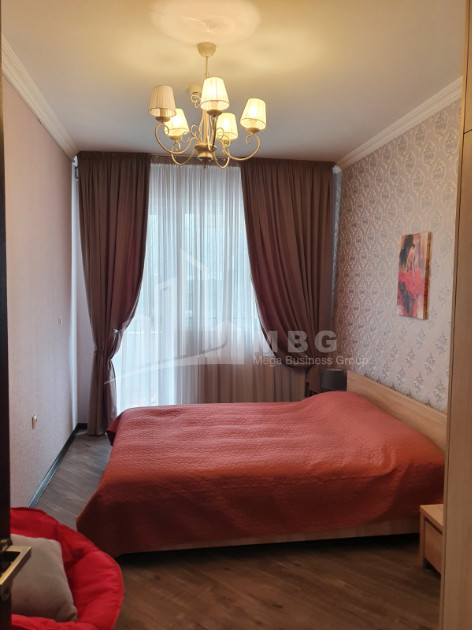 For Sale Flat, in Isani