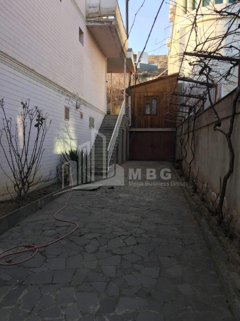 Продается Дом - Вилла, в Сабуртало