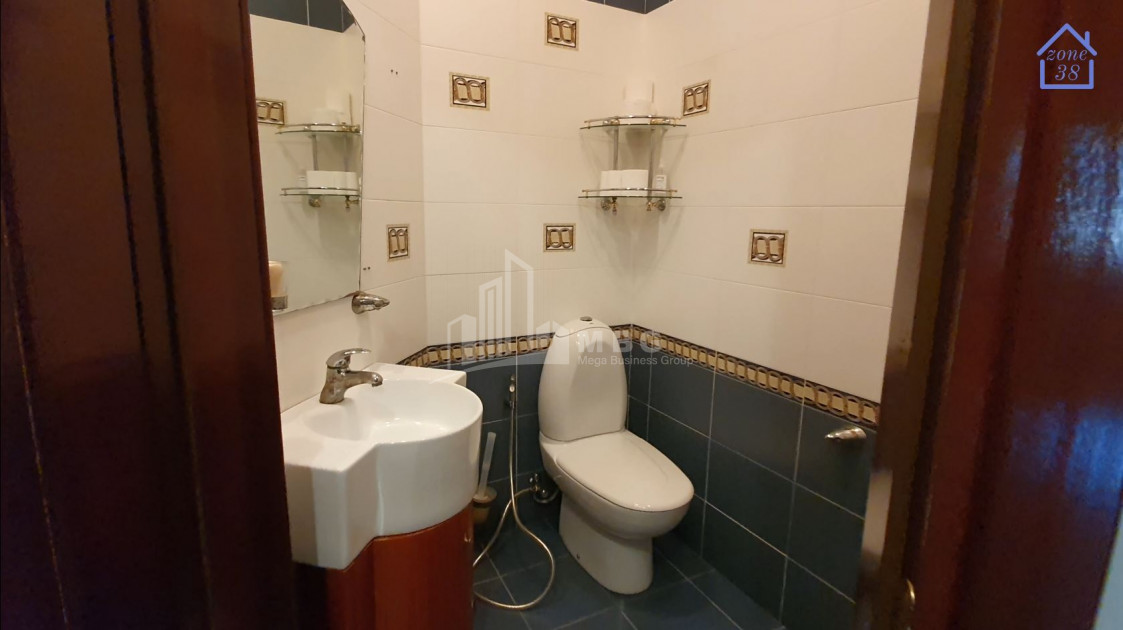 For Sale Flat, in Vake