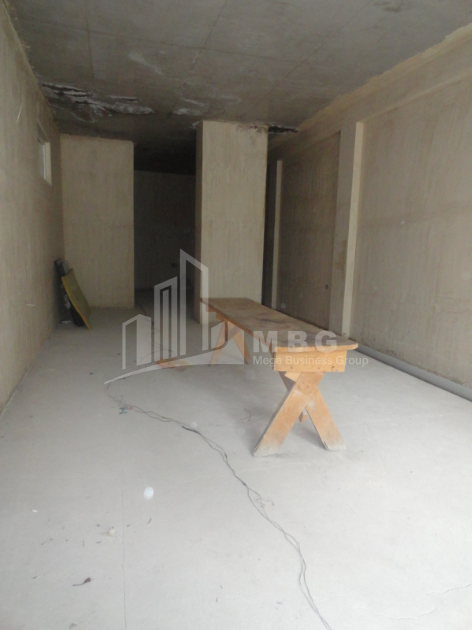 For Rent Витражный фасад Commercial, in Saburtalo