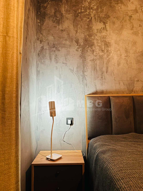 For Sale Flat, in Vake