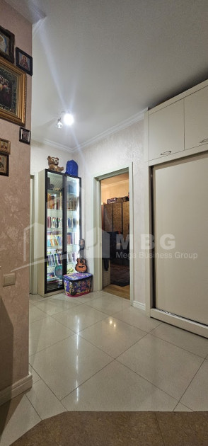 Продается Квартира Улица М. Бурдзгла Сабуртало Сабуртальский Район Тбилиси