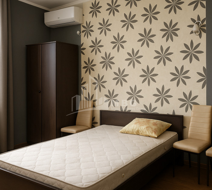 For Sale Flat Vazha Pshavela Avenue Saburtalo Saburtalo District Tbilisi