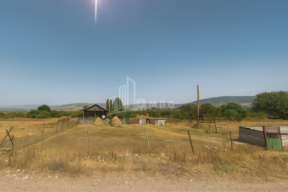 For Sale Land Magraneti Tianeti Mtskheta   Mtianeti