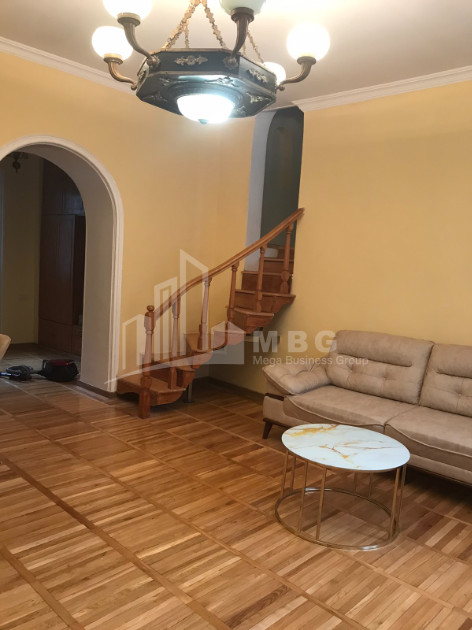 For Rent Flat, in Vake