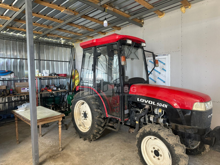 For Sale Vineyard - Chateau Land In Gori