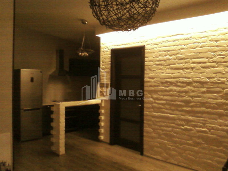 В аренду Квартира, в Дидубе