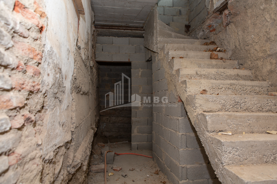 For Sale House - Villa, in Mtatsminda