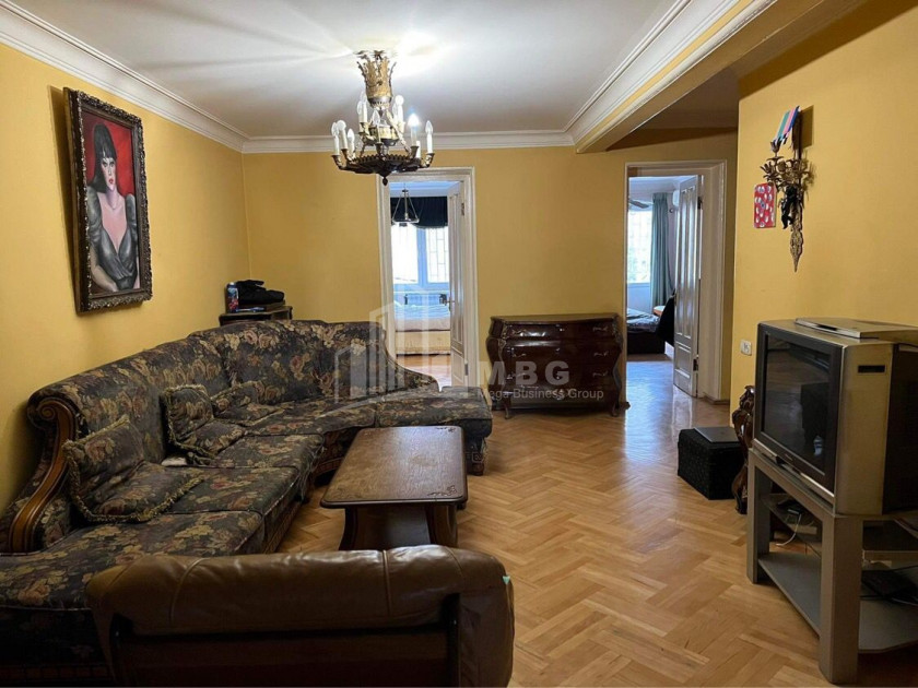 For Sale Flat, in Vake