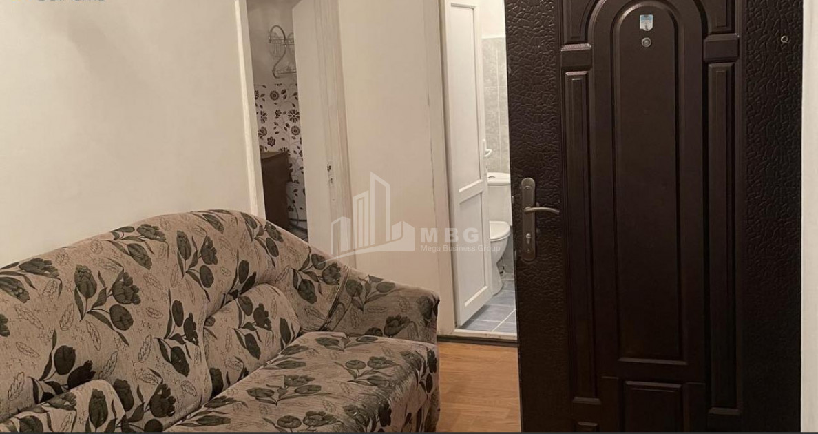 ქირავდება ბინა, გლდანის მასივი