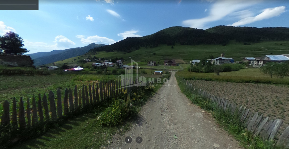 იყიდება სააგარაკე მიწის ნაკვეთი, წვირმი