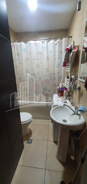 Lease Flat, in Plekhanovi