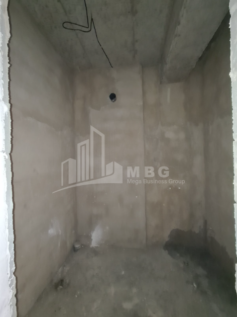 For Sale Flat, in Gldani Massive