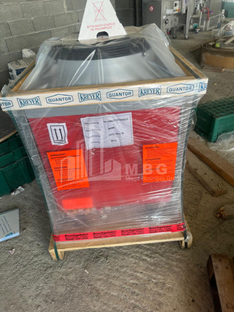 Продается Коммерческий Охио Ахмета Кахети