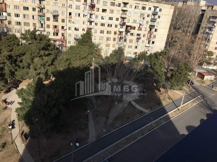 For Sale Flat, in Gldani District