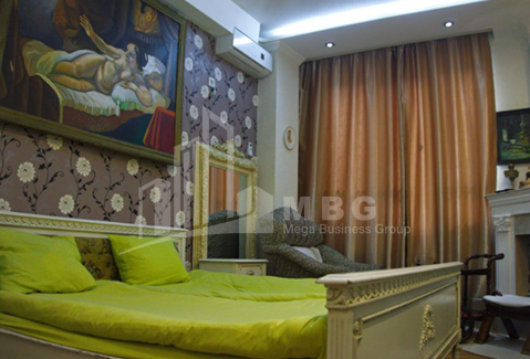 For Sale House - Villa, in Saburtalo