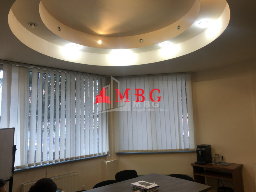 For Rent For office Commercial, in Didube