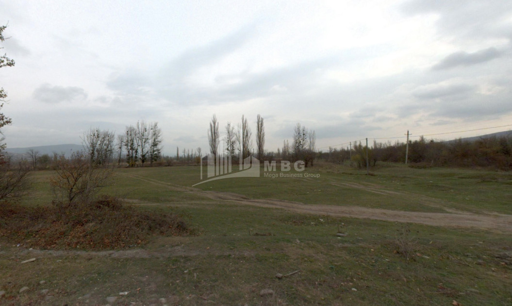 For Sale Land Okami Kaspi Shida Kartli