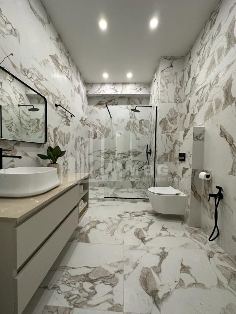 For Rent Flat, in Vake