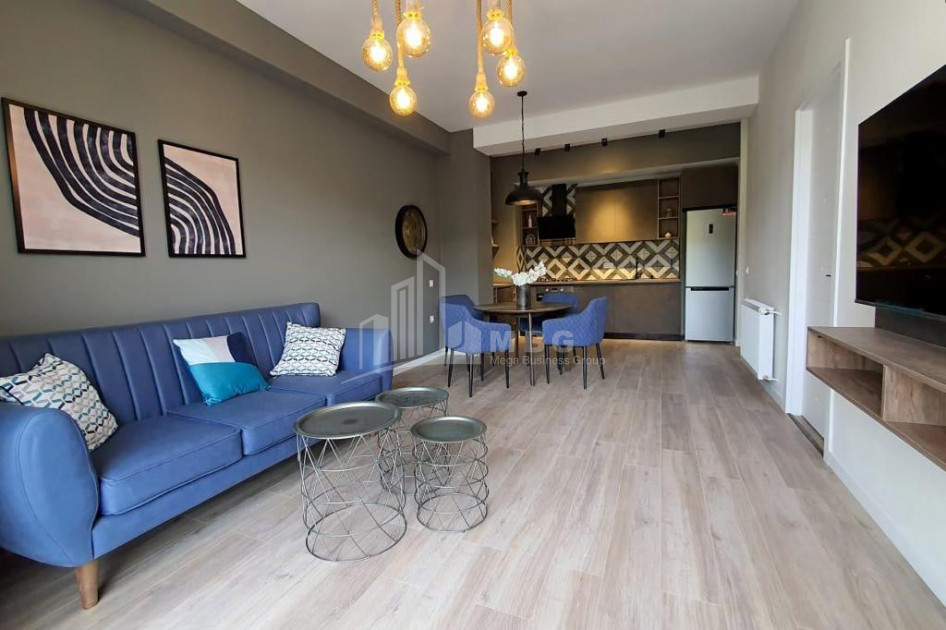 For Sale Flat, in Saburtalo