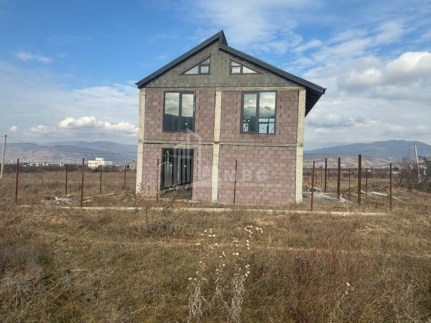 For Sale House Villa Saguramo Mtskheta Mtskheta   Mtianeti