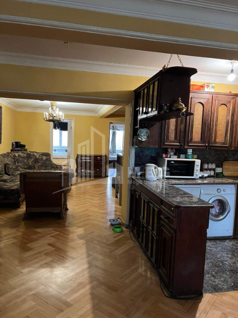 For Sale Flat, in Vake