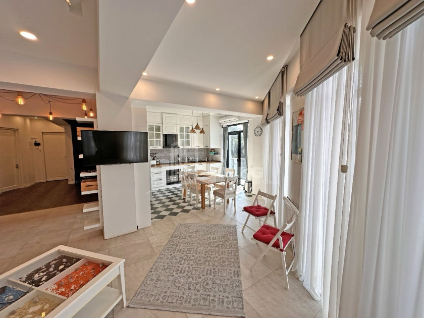 В аренду Квартира, в Плехановы