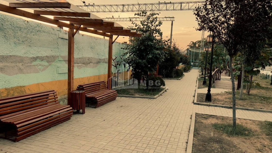 For Rent Flat Grozny Street Kukia Chugureti District Tbilisi