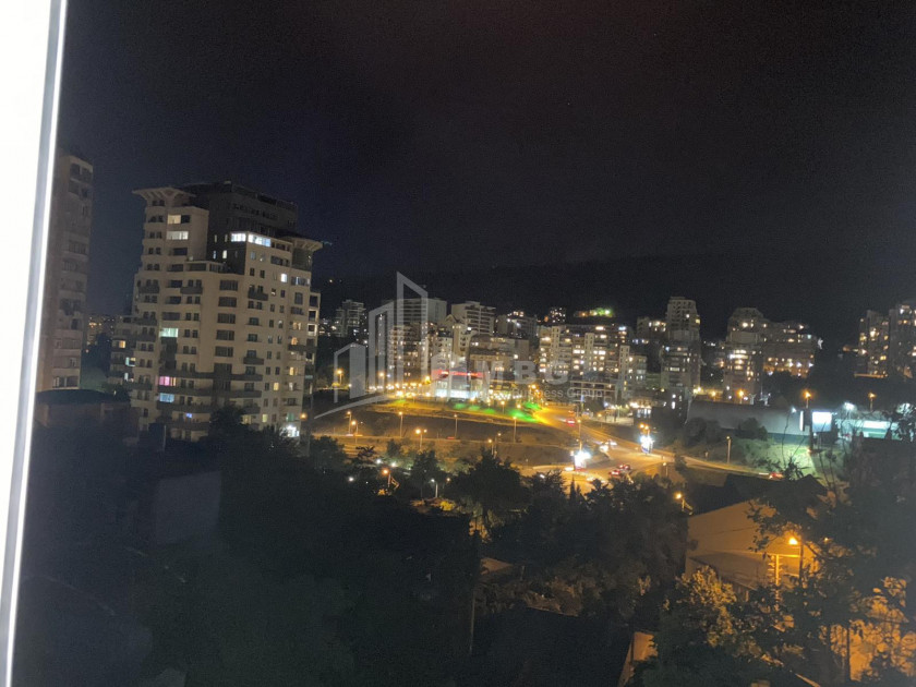 Lease Flat, in Saburtalo